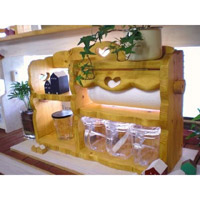 �L�b�`���X�e�[�V����