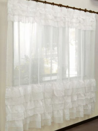 �t�����{�C�����[�X�J�[�e��2���g