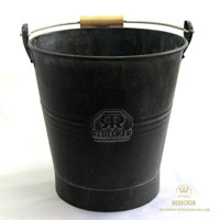 REDECKER���f�b�J�[�@�u���L�̃o�P�c