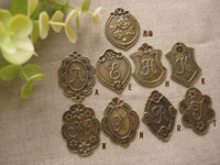 �S�A���e�B�[�N���C�j�V�������`�[�t�`���[��