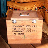 �Z�L�����e�B�[�{�b�N�X