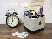 �t�@�u���b�N�����R���{�b�N�X