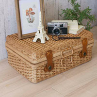 ���^���g�����N�o�X�P�b�g