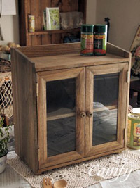 �X�p�C�X���b�N�@�L���r�l�b�g