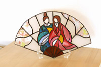 �X�e���h�N���X�@�����l