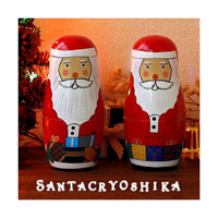 �T���^�N�����[�V�J