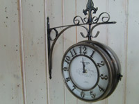 �A���e�B�[�N�����ʎ��v