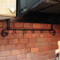 �����W�t�[�h�n���K�[�@�X�p�C����